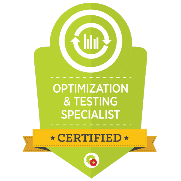 Certified Optimization and Testing Specialist