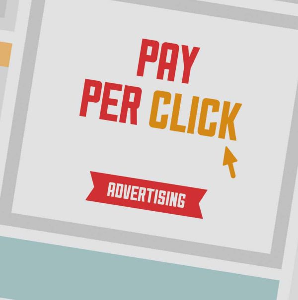pay-per-click marketing