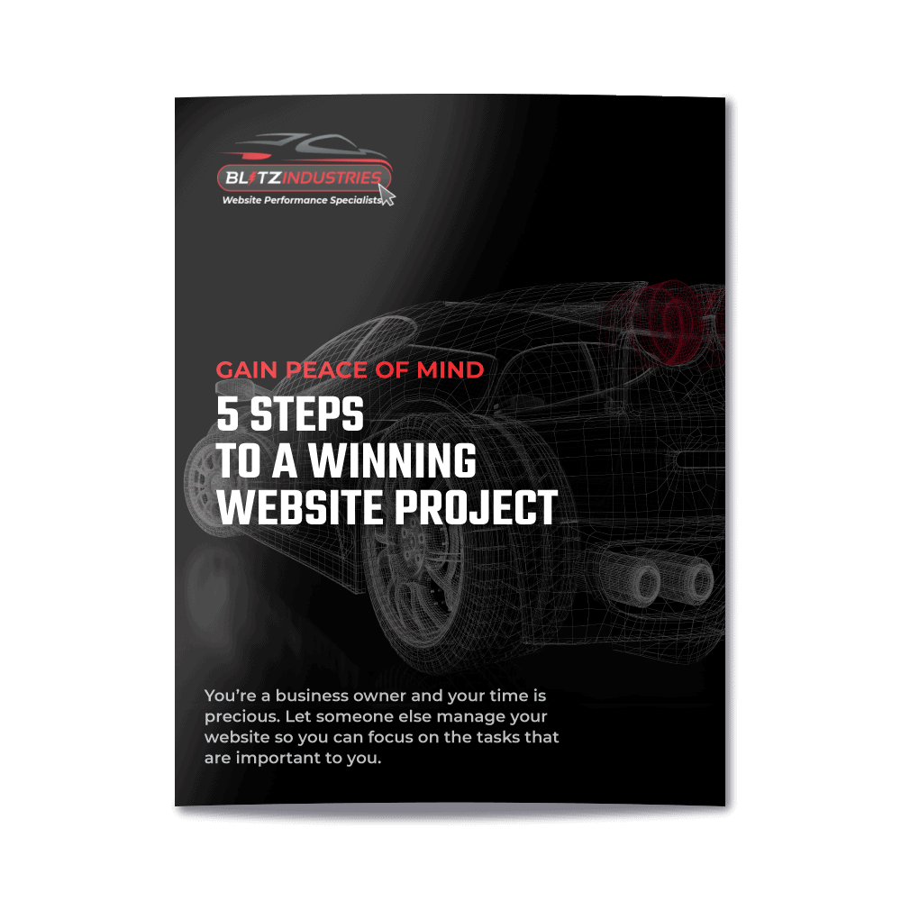 website design guide